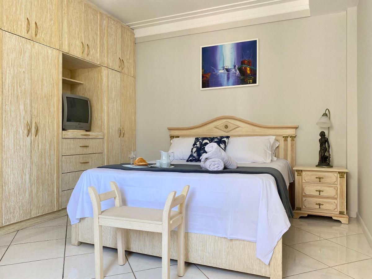 Ferienwohnung Jgd94 - Ao Lado Do Calcadao, Climatizado, Wi-Fi Balneário Camboriú Exterior foto