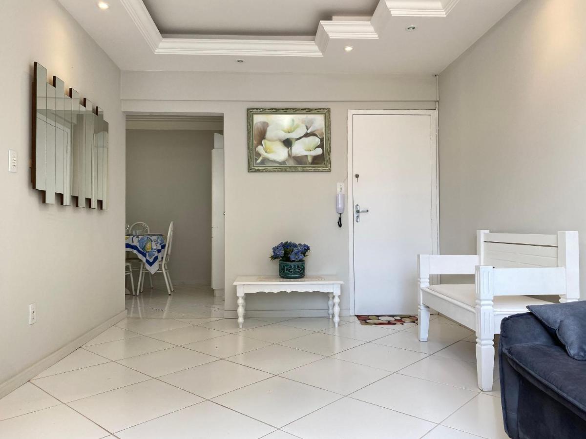 Ferienwohnung Jgd94 - Ao Lado Do Calcadao, Climatizado, Wi-Fi Balneário Camboriú Exterior foto