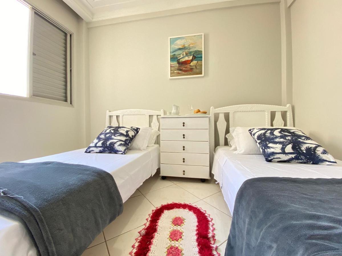 Ferienwohnung Jgd94 - Ao Lado Do Calcadao, Climatizado, Wi-Fi Balneário Camboriú Exterior foto