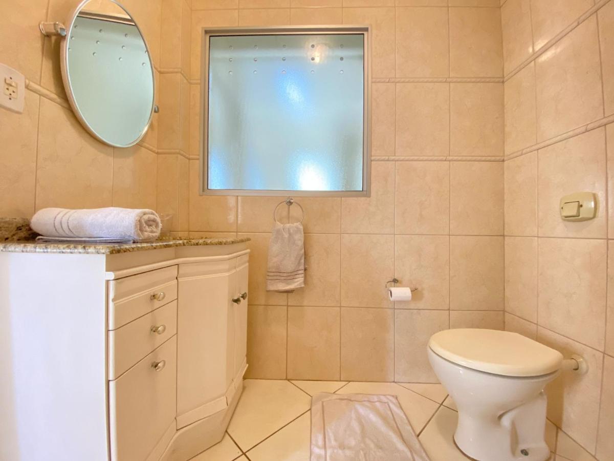 Ferienwohnung Jgd94 - Ao Lado Do Calcadao, Climatizado, Wi-Fi Balneário Camboriú Exterior foto